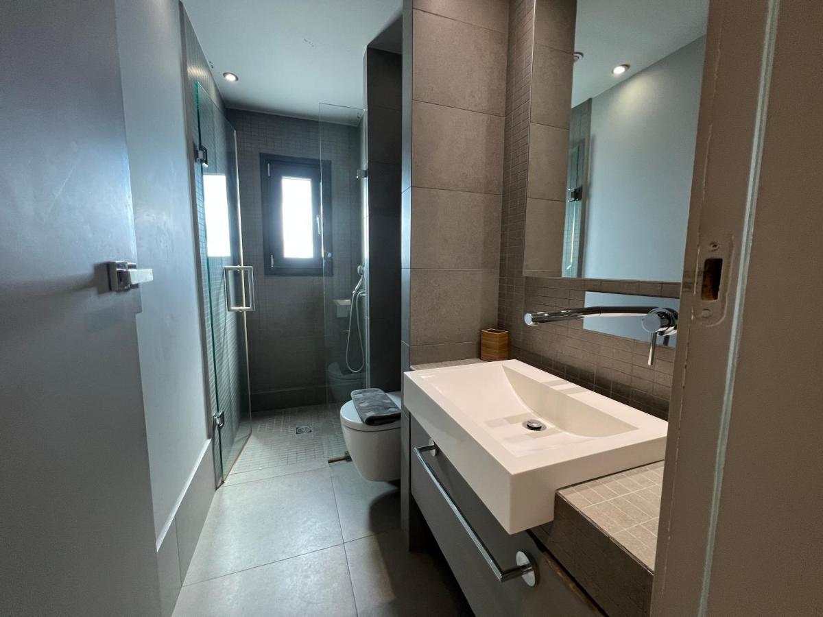 Thessaloniki View - Presidential Suite Tessalónica Exterior foto
