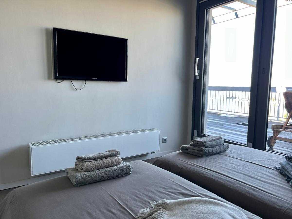 Thessaloniki View - Presidential Suite Tessalónica Exterior foto