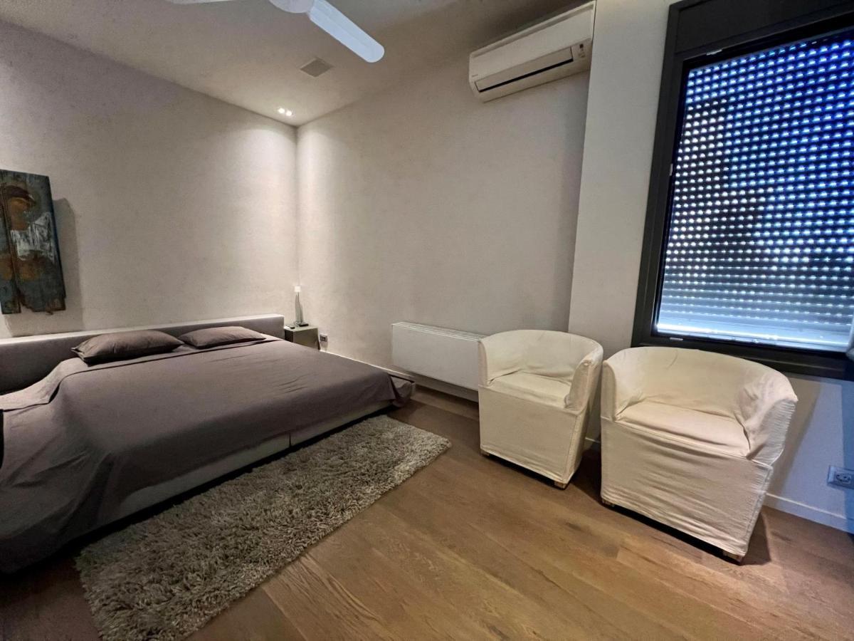 Thessaloniki View - Presidential Suite Tessalónica Exterior foto